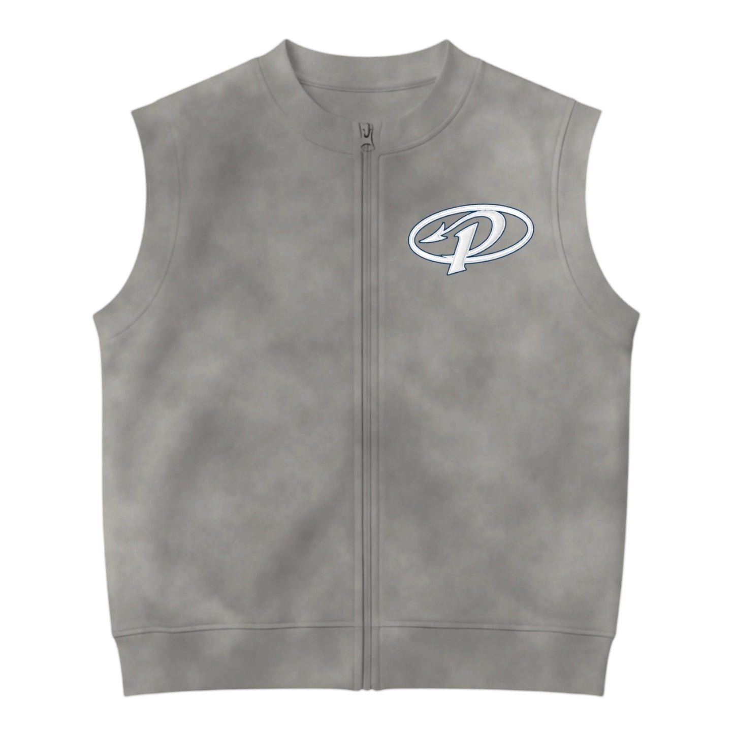 Cowboys Grey “Cut Off”