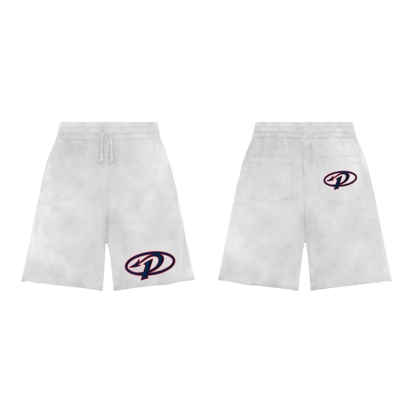 Buffalo White “Cut Off”