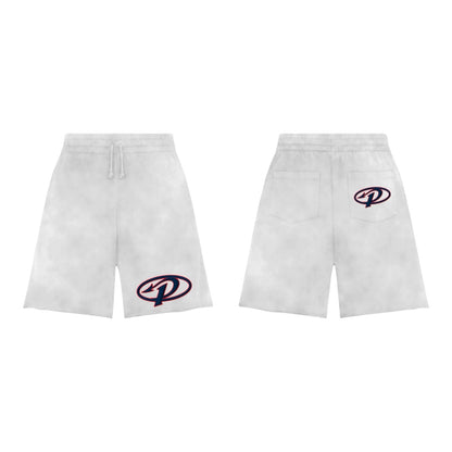 Buffalo White “Cut Off”