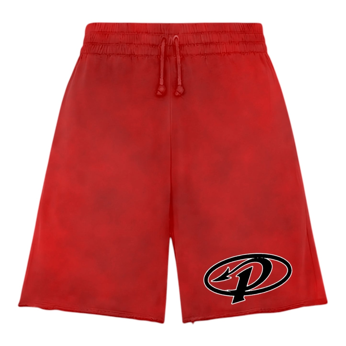 Falcons Red P “Cut Off”