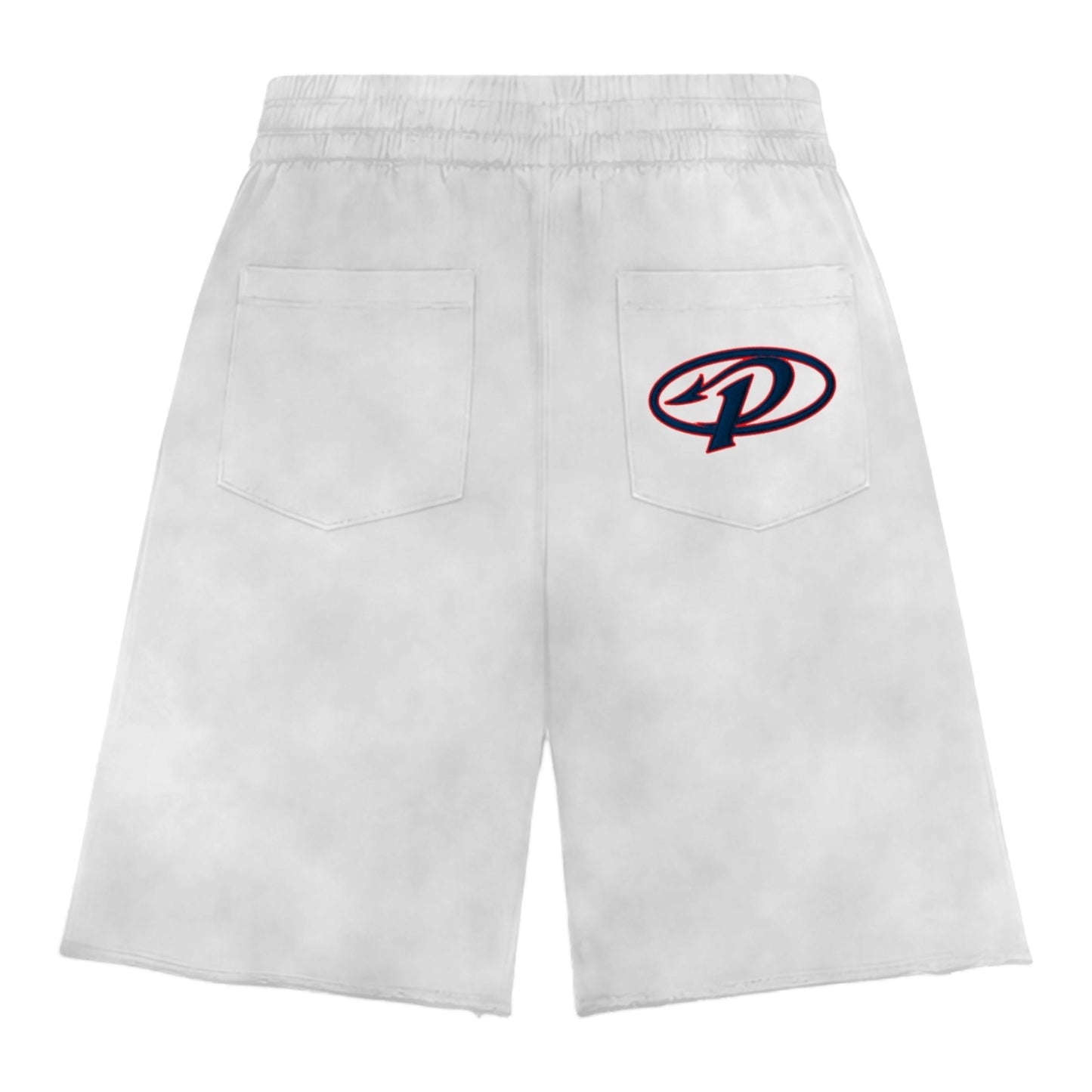 Buffalo White “Cut Off”