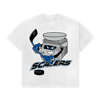 Scalers Black