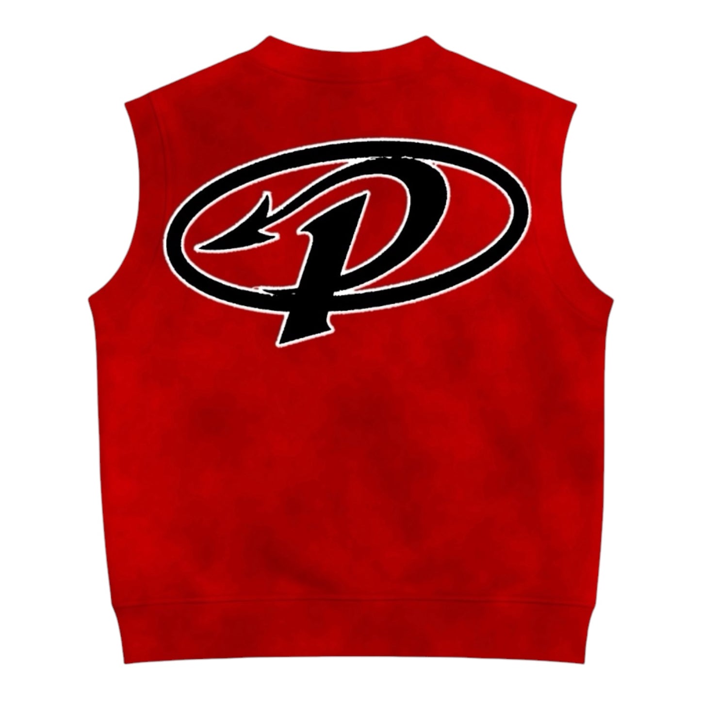 Falcons Red P “Cut Off”
