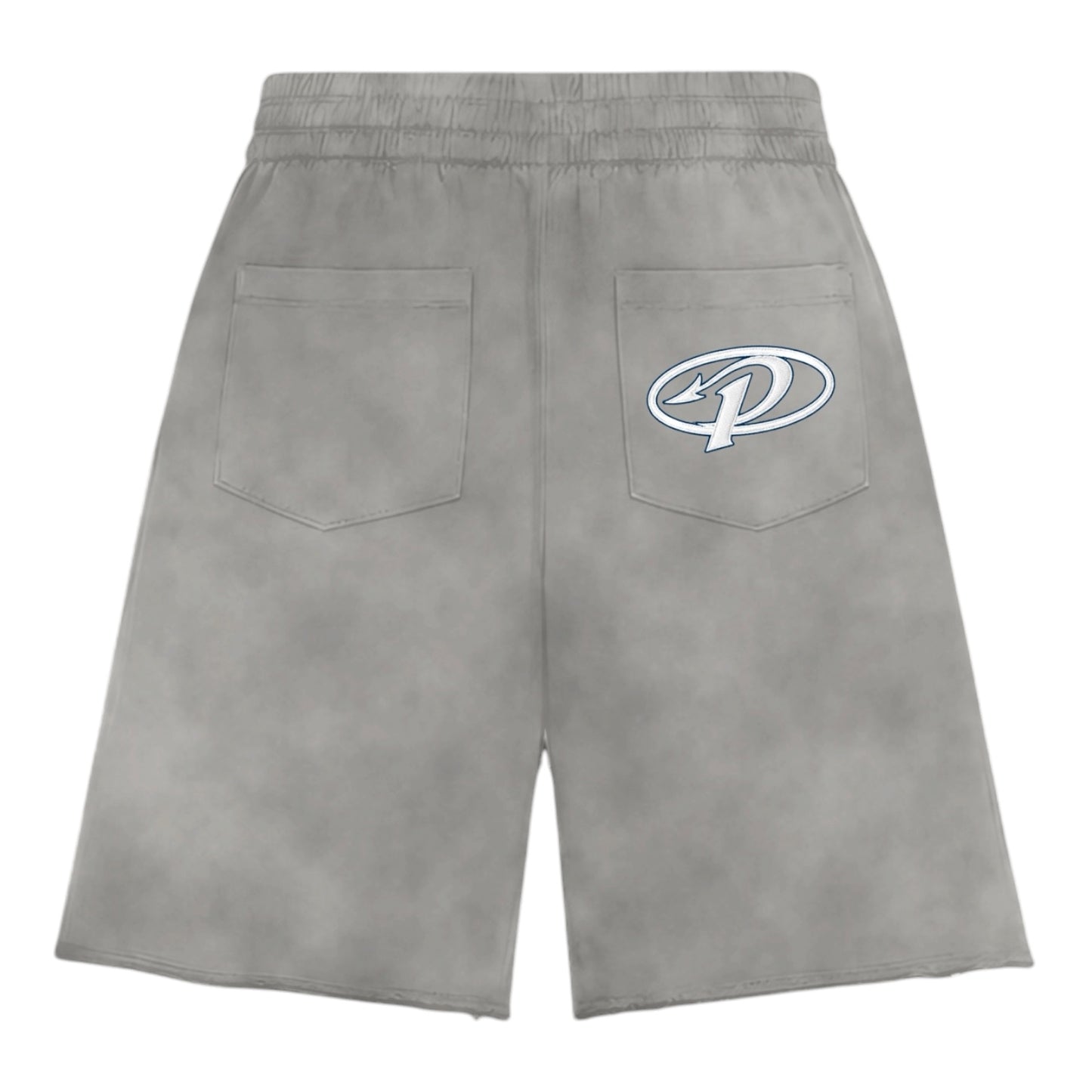 Cowboys Grey “Cut Off”