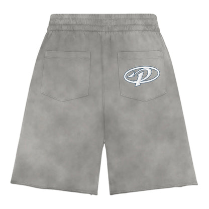 Cowboys Grey “Cut Off”