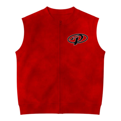 Falcons Red P “Cut Off”