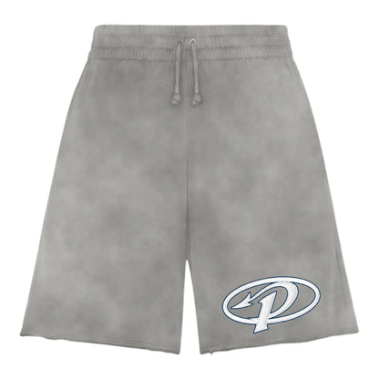 Cowboys Grey “Cut Off”