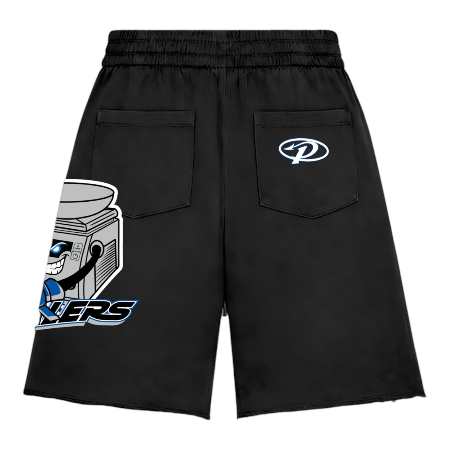 Scalers Black