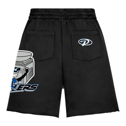 Scalers Black
