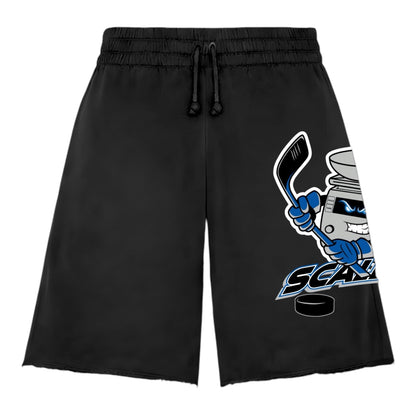 Scalers Black