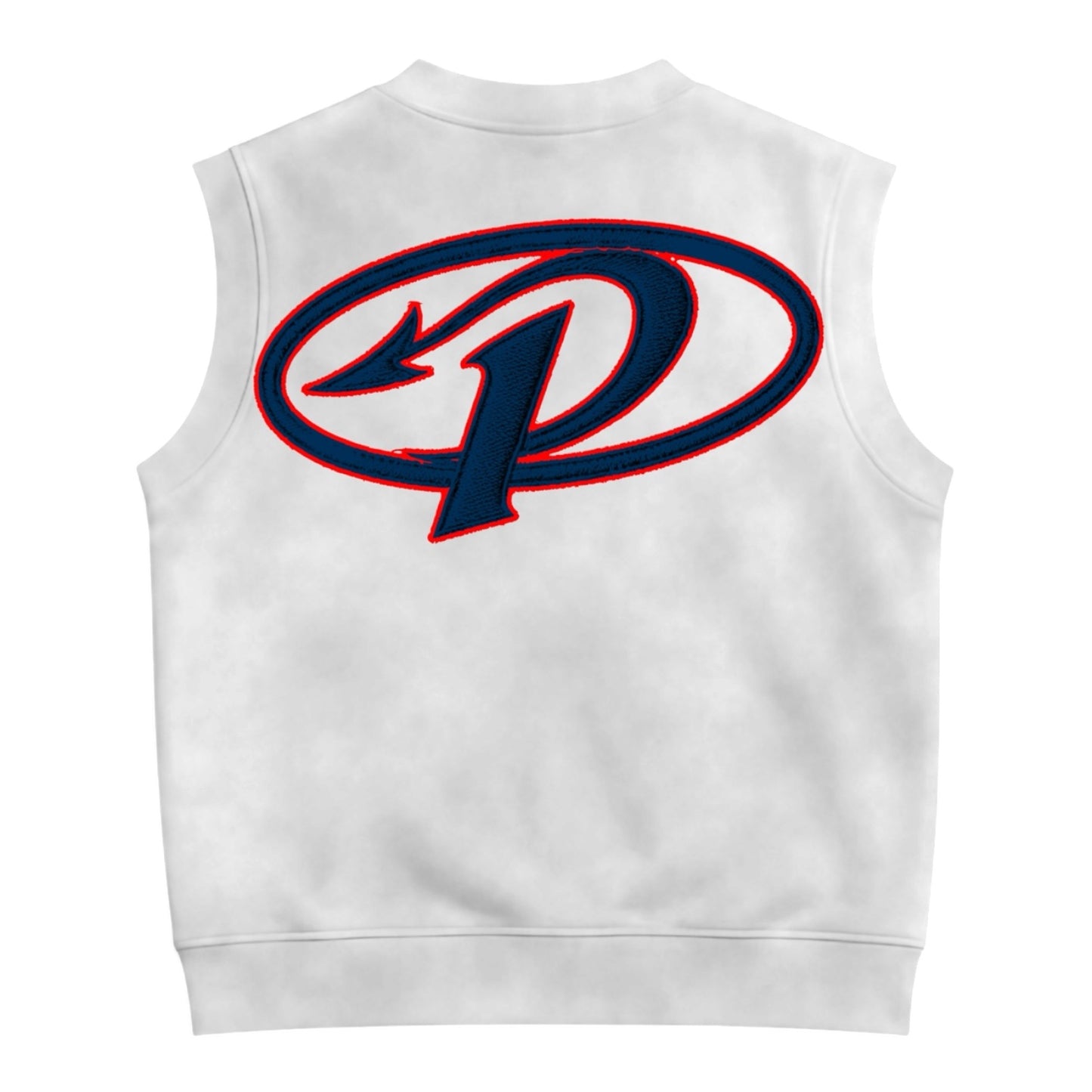 Buffalo White “Cut Off”