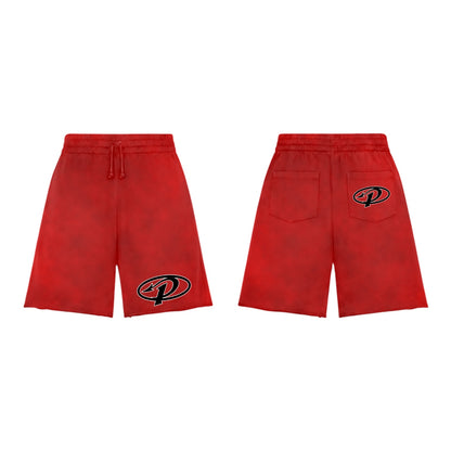 Falcons Red P “Cut Off”