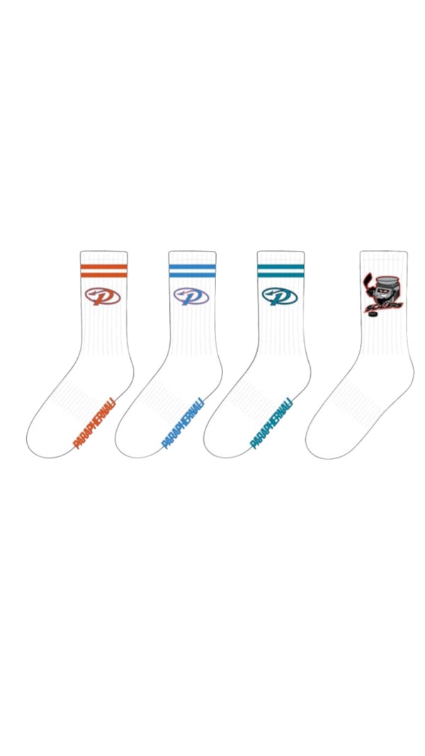 Socks